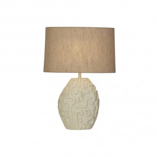 Lámpara de sobremesa Adelaide