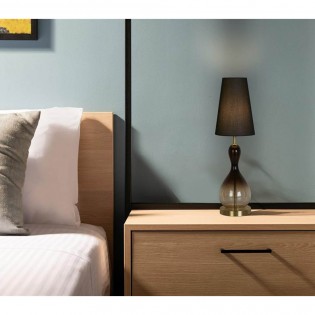 Lámpara de sobremesa Marakesh