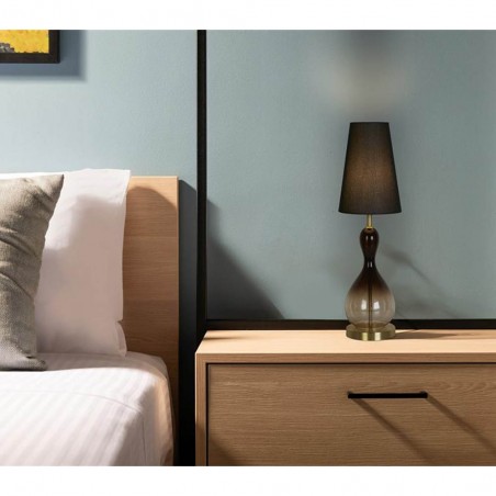 Lámpara de sobremesa Marakesh