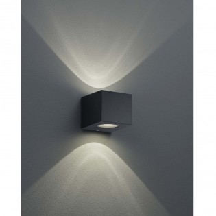 Aplique exterior LED Cordoba (2W)