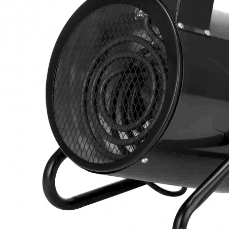 Termoventilador industrial Zenon IP24 (3000W)