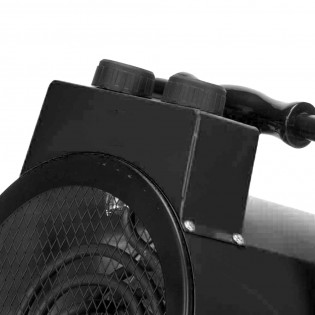 Termoventilador industrial Zenon IP24 (3000W)