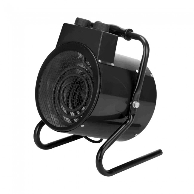 Termoventilador industrial Zenon IP24 (3000W)