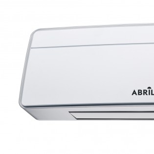Split cerámico PTC con mando Invierno (2000W)