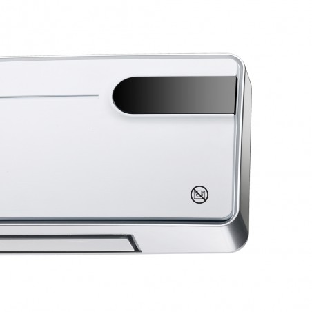 Split cerámico PTC con mando Invierno (2000W)