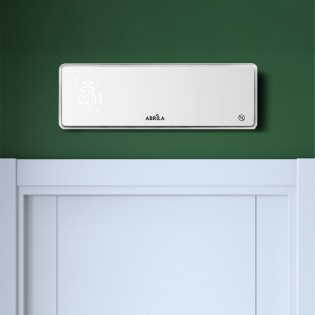 Split cerámico PTC con mando Invierno II (2000W)