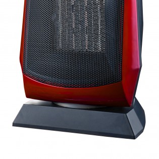 Termoventilador cerámico 2 potencias Calidez (1500W)