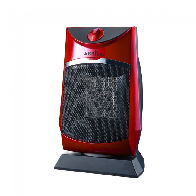 Termoventilador cerámico 2 potencias Calidez (1500W)