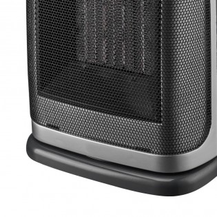 Termoventilador cerámico 2 potencias Fogon (1500W)