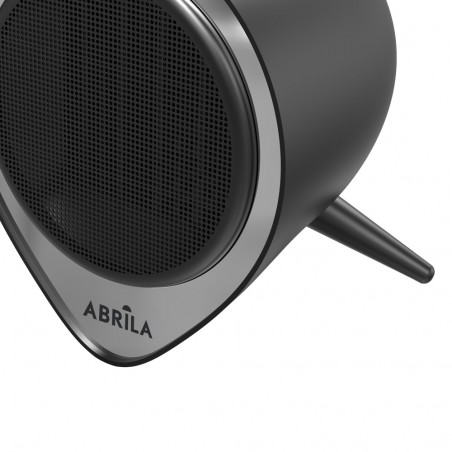 Termoventilador cerámico 2 potencias Andino (1500W)