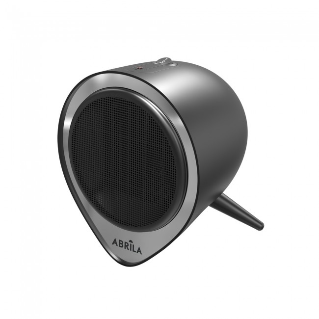 Termoventilador cerámico 2 potencias Andino (1500W)