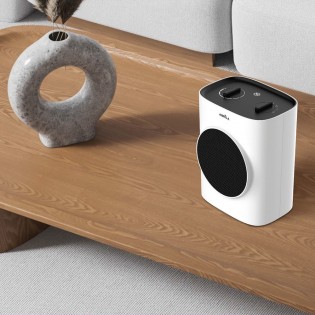 Termoventilador cerámico 2...