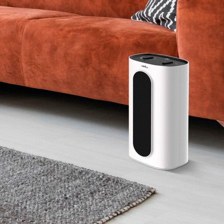 Termoventilador cerámico oscilante Chequia (2000W)