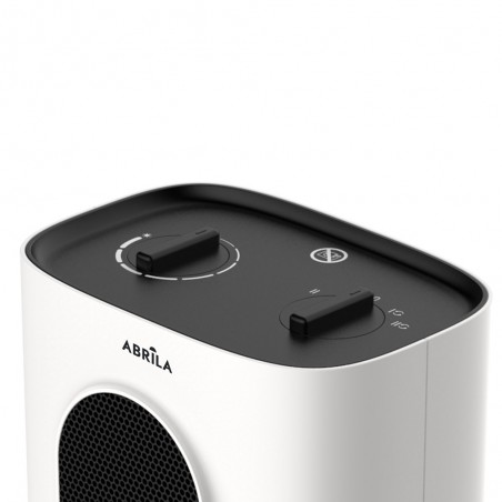Termoventilador cerámico oscilante Chequia (2000W)