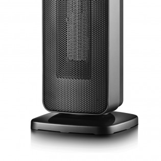 Termoventilador cerámico vertical oscilante Bequia (2000W)