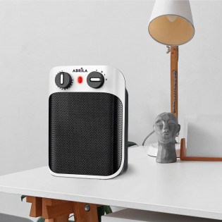 Termoventilador cerámico 2...