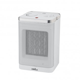 Termoventilador cerámico 2 potencias Bribón (1500W)