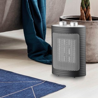 Termoventilador 2 potencias...