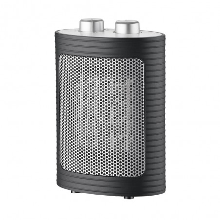 Termoventilador 2 potencias Cerámico (1500W)