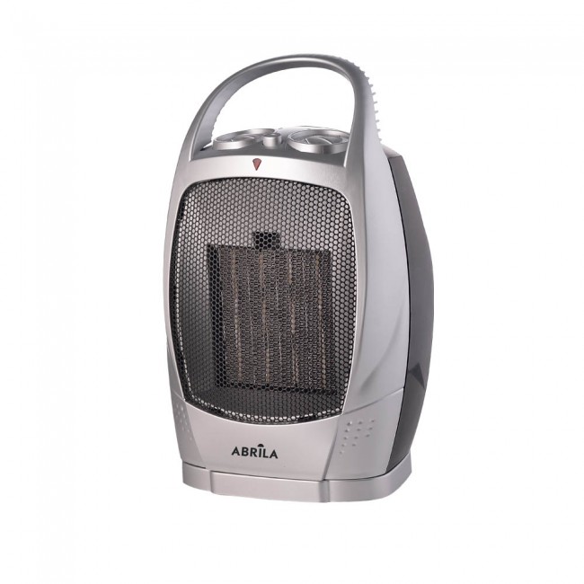 Termoventilador oscilante Cerámico (1500W)