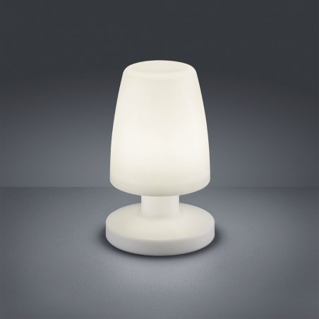 Lámpara de mesa exterior LED Dora (1.5W)