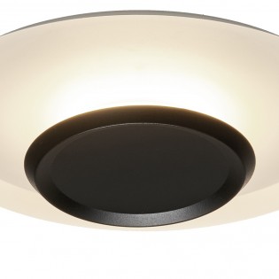 Plafón de techo LED Tina (24W)