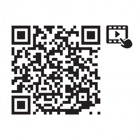 Plafón de techo LED Tina (18W)