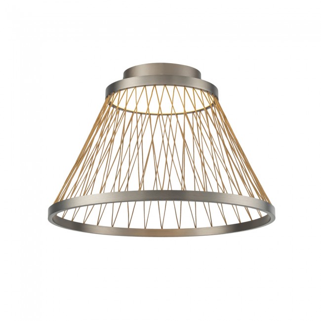 Plafón de techo LED Spider (43W)