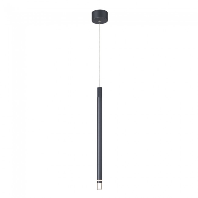 lampara colgante led moana 7w
