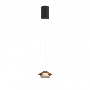 Lámpara colgante LED Piccola (5W)