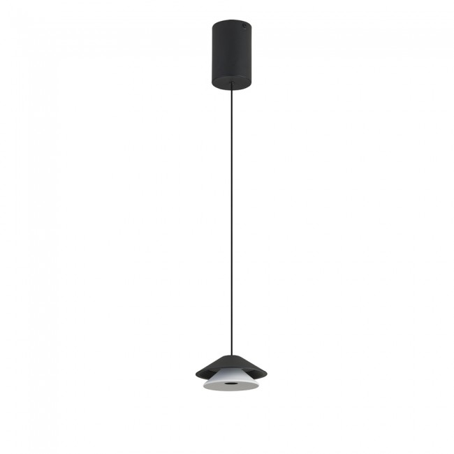 lampara colgante led piccola 5w
