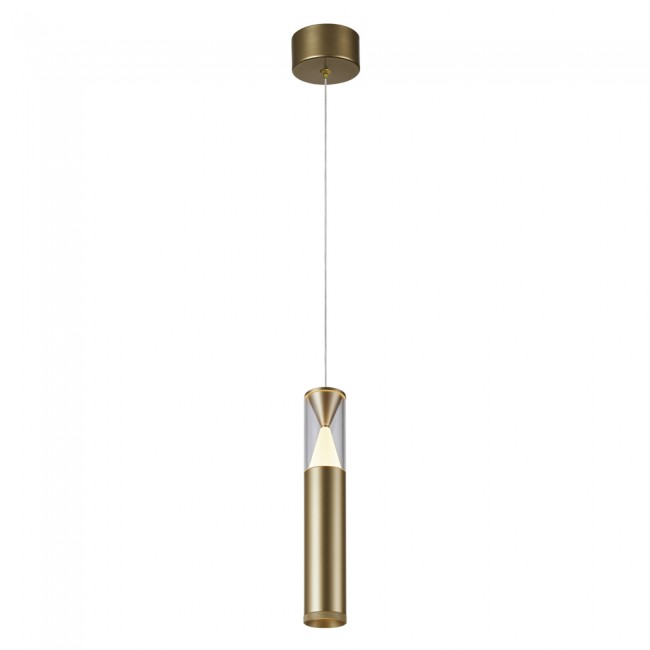 lampara colgante led spark 7w
