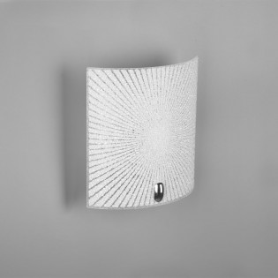 Aplique de pared Elisa