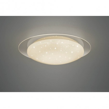 Plafón de techo LED Frodo CCT (18W)