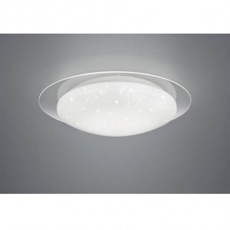 Plafón de techo LED Frodo CCT (18W)