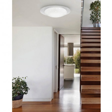 Plafón de techo LED Frodo CCT (18W)