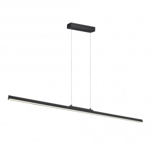 Lámpara colgante LED Lineal II (54W)
