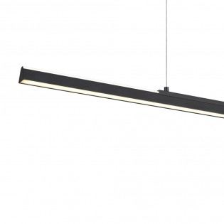 Lámpara colgante LED Lineal II (54W)