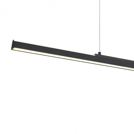 Lámpara colgante LED Lineal II (54W)