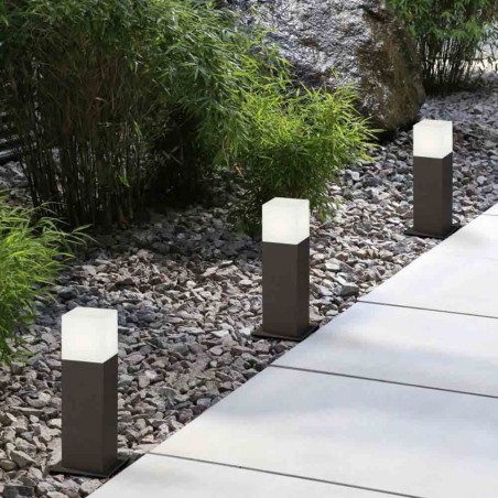 Baliza de exterior Led Hudson (3.5W)