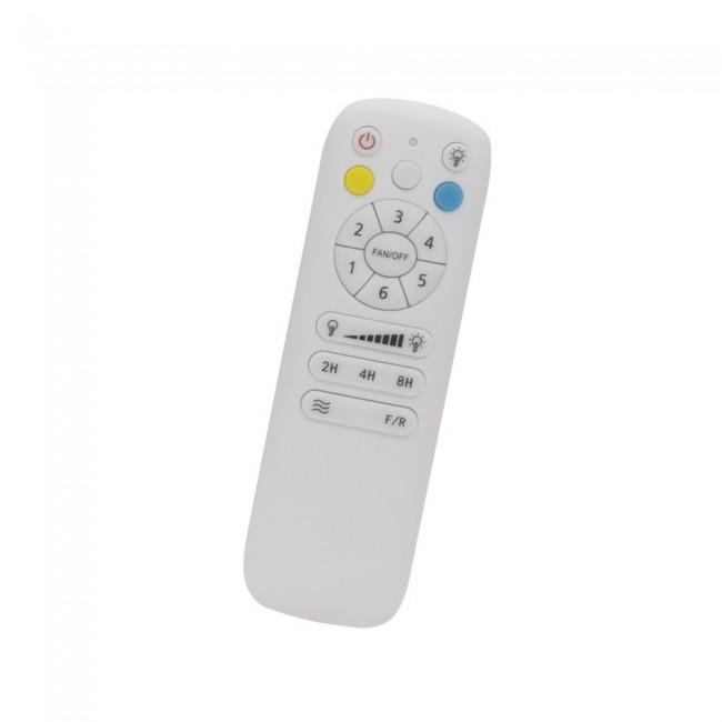 Kit mando+receptor ventilador de techo Stel Mini S