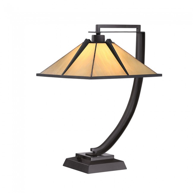 Lámpara de mesa Pomeroy Tiffany