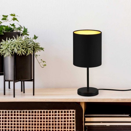 Lámpara de mesa Jerry