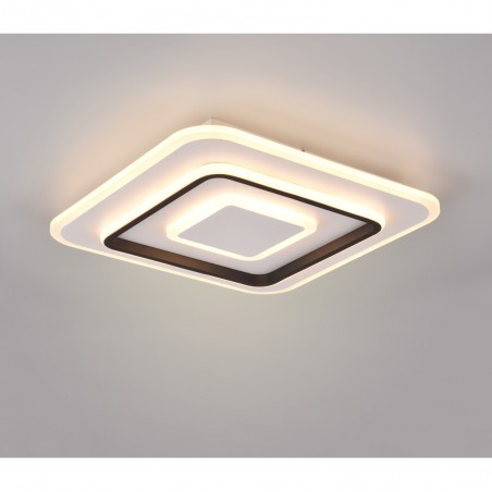 Plafón de techo Led Jora CCT (46W)