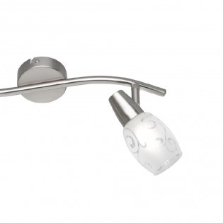 Plafón de techo Colmar (2...