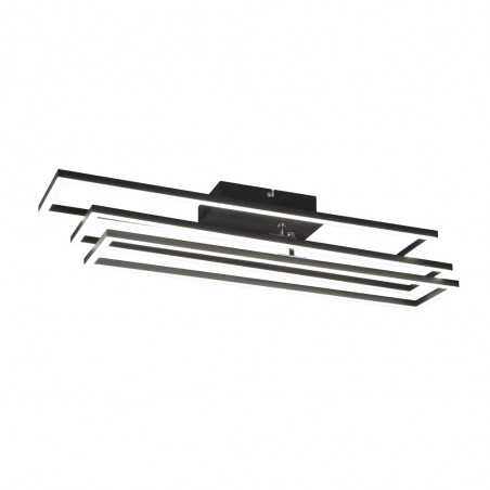Plafón de techo LED Corso CCT (36W)