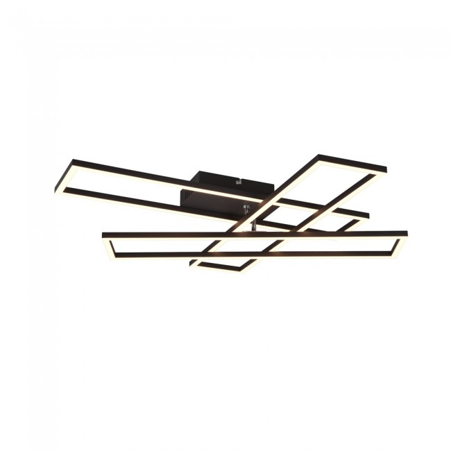 Plafón de techo LED Corso CCT (36W)