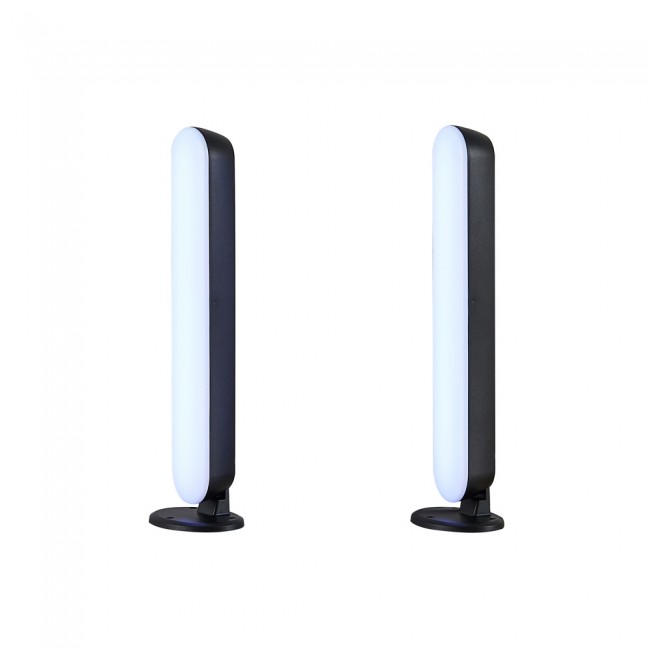 Set 2 x Lámpara de mesa LED Game RGB (2.5W)