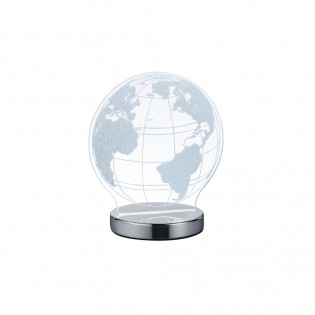 Lámpara de mesa Led Globe CCT (7W)