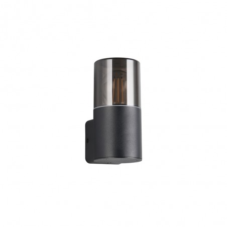 Aplique de pared exterior Hoosic
